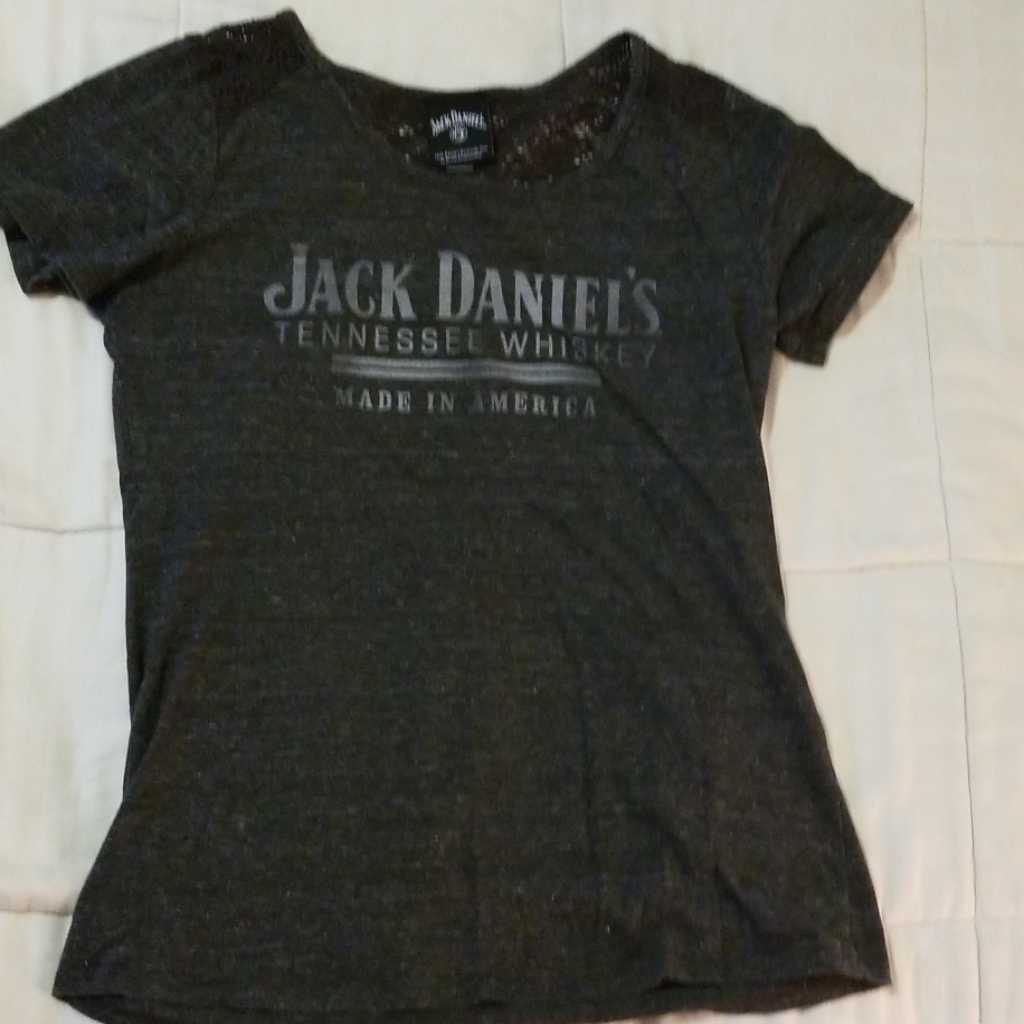 Jack Daniels Shirt